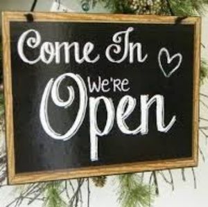 Meet your Posher, Catherine